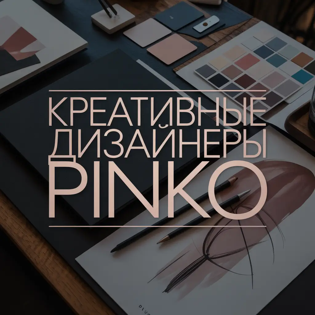 Креативный директор бренда