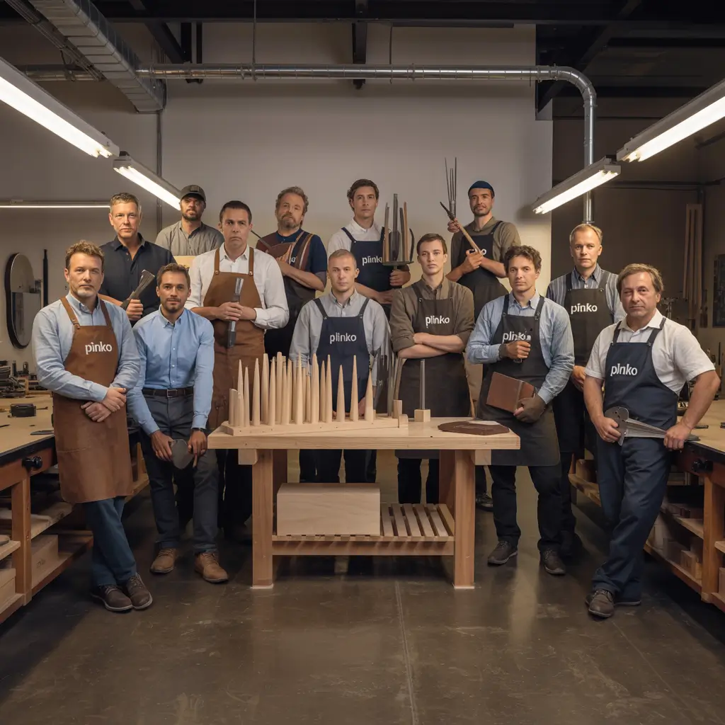 Мастер по работе с кожей