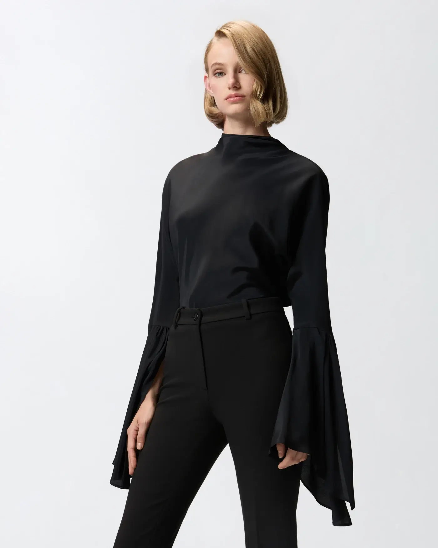 Блуза 'Ethereal'